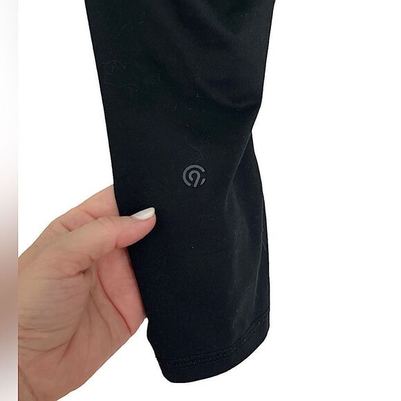 🌴 Champion C9 Contour Power Waist High-Rise Capri Leggings with Pocket 20" Small - Picture 8 of 12
